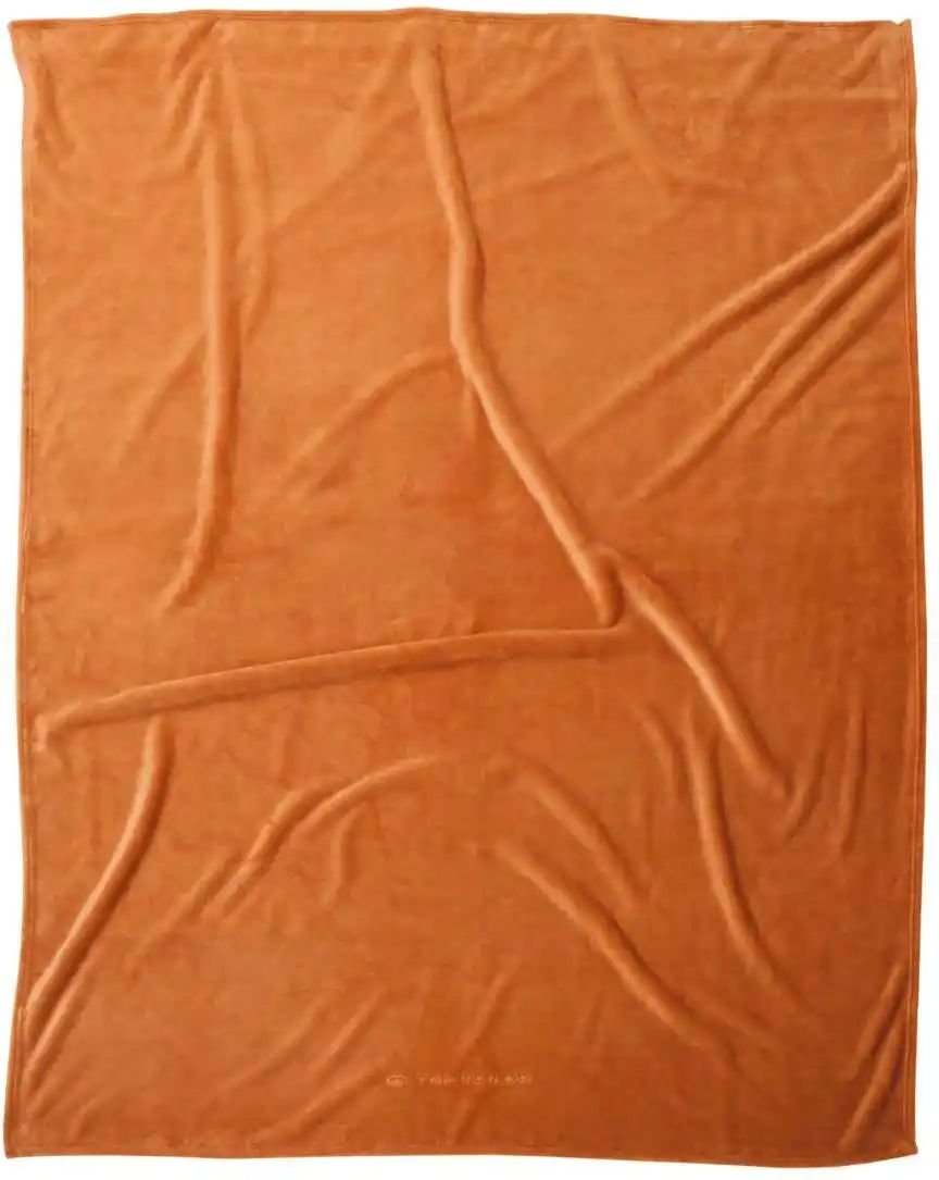 Tom Tailor Wohndecke ¦ mehrfarbig ¦ Maße (cm): B: 150 H: 1 Dekokissen & Decken > Kuscheldecken & Wohndecken - Höffner