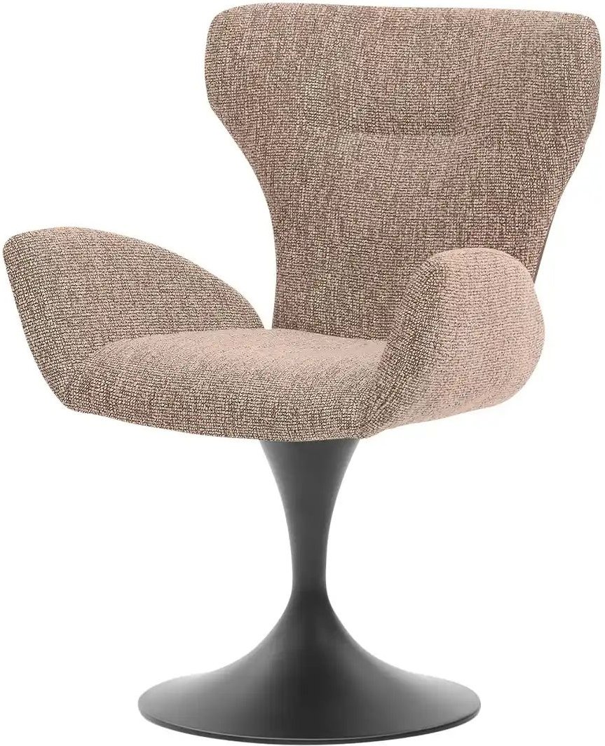 Musterring Esszimmerstuhl JustB! SP150 ¦ rot ¦ Maße (cm): B: 65 H: 91 T: 66.0 Stühle > Esszimmerstühle > Esszimmerstühl...