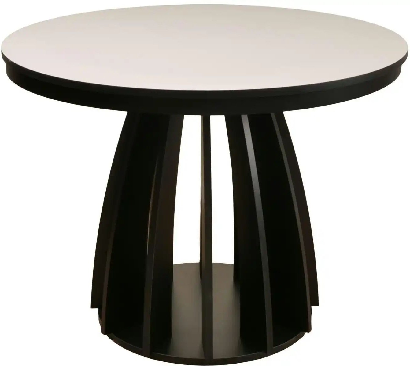 Selsey Esstisch ausziehbar Diciffy ¦ beige Ø: 100 Tische > Esstische > Esstische rund - Höffner