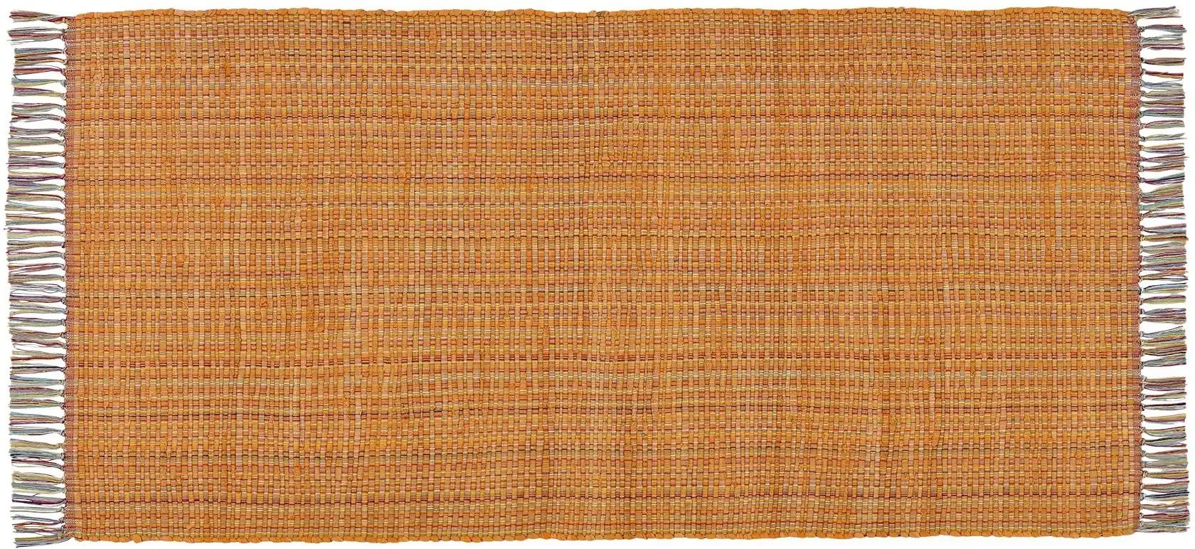 Kelim-Teppich Konfetti ¦ Baumwolle ¦ Maße (cm): B: 60 Teppiche > Wohnteppiche - Höffner