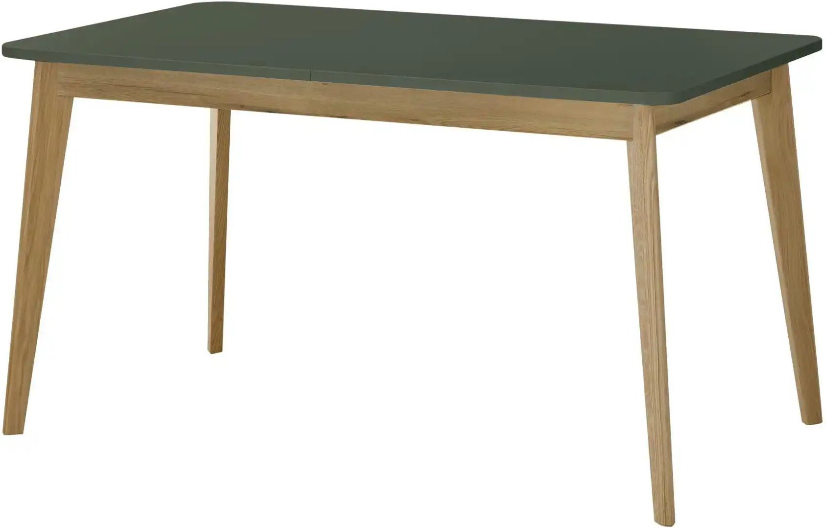 Esstisch Aliano ¦ holzfarben ¦ Maße (cm): B: 80 H: 75 Tische > Esstische > Esstische eckig - Höffner