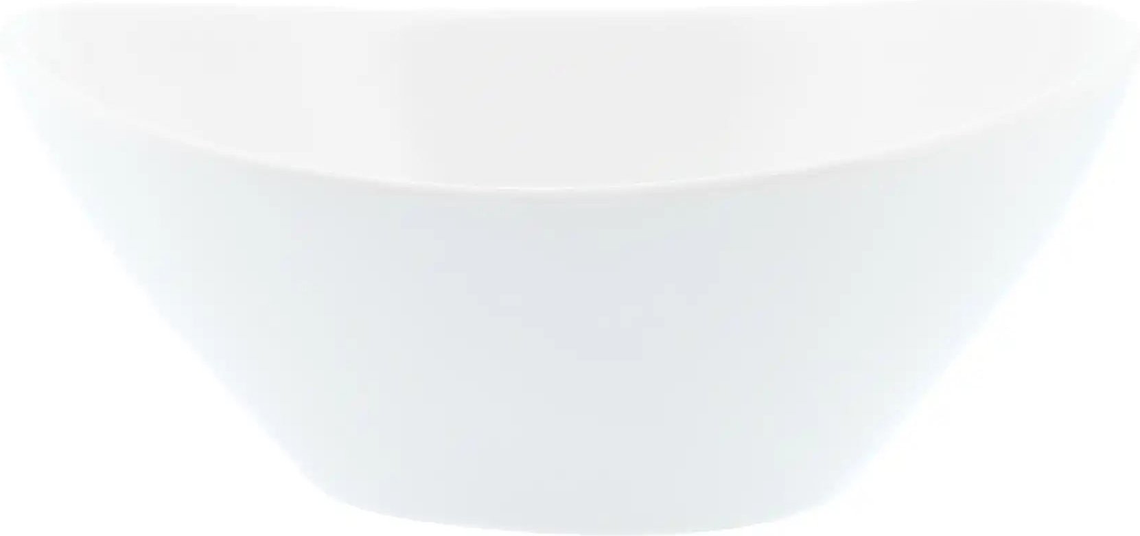 Peill+Putzler Schale ¦ weiß ¦ Maße (cm): B: 11,9 H: 6,6 Geschirr > Einzelgeschirrteile - Höffner