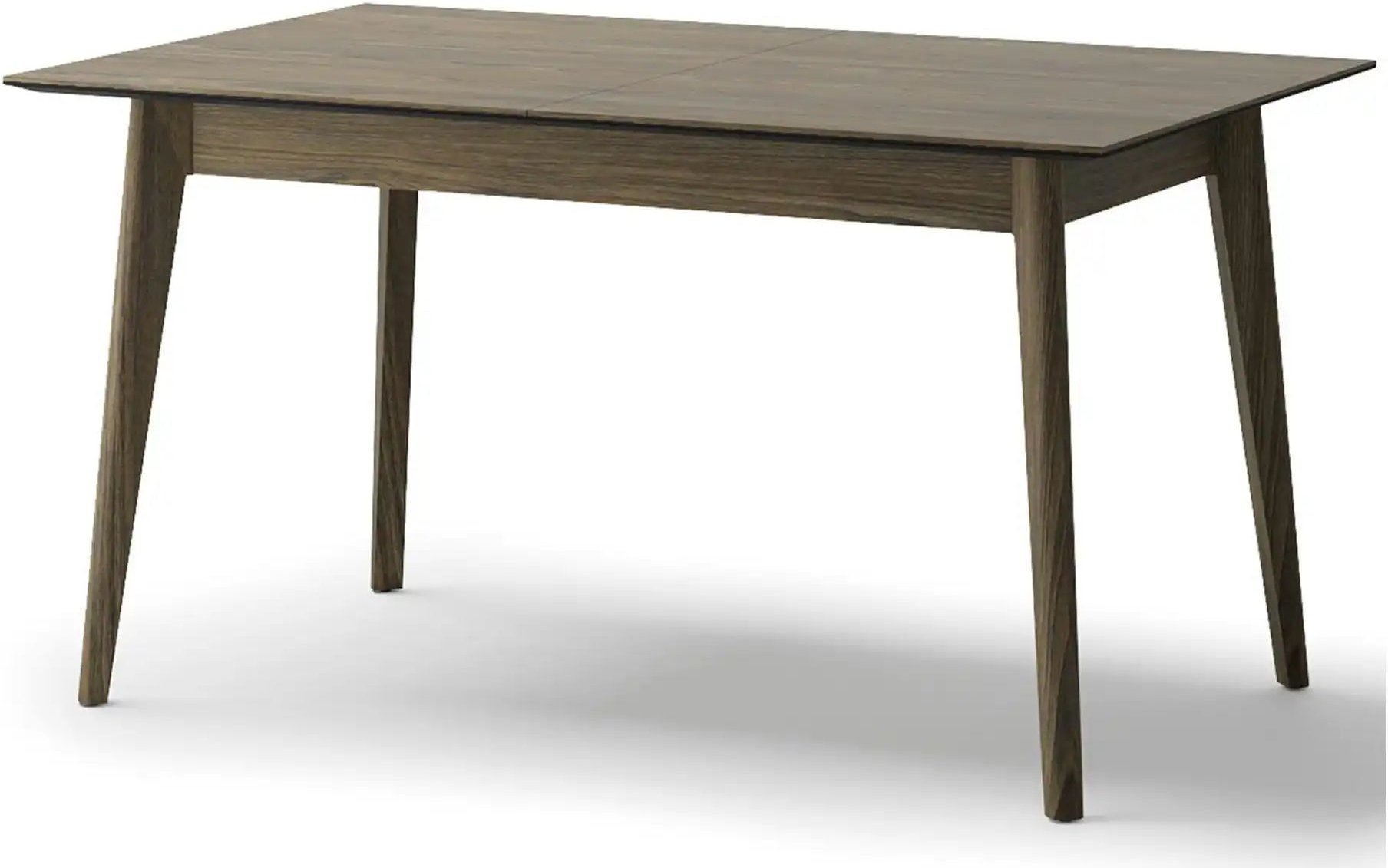 Selsey Esstisch ausziehbar Plot ¦ holzfarben ¦ Maße (cm): B: 85 H: 77 Tische > Esstische > Esstische eckig - Höffner