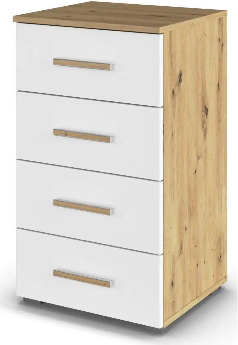 Kommode Moffat ¦ holzfarben ¦ Maße (cm): B: 47 H: 81 Kommoden & Sideboards > Kommoden - Höffner