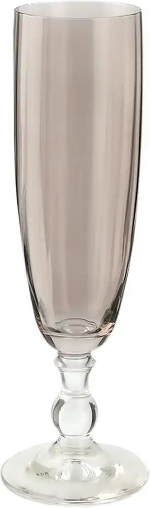 Peill+Putzler Sektkelch 230 ml Tavolo ¦ braun Gläser & Karaffen - Höffner