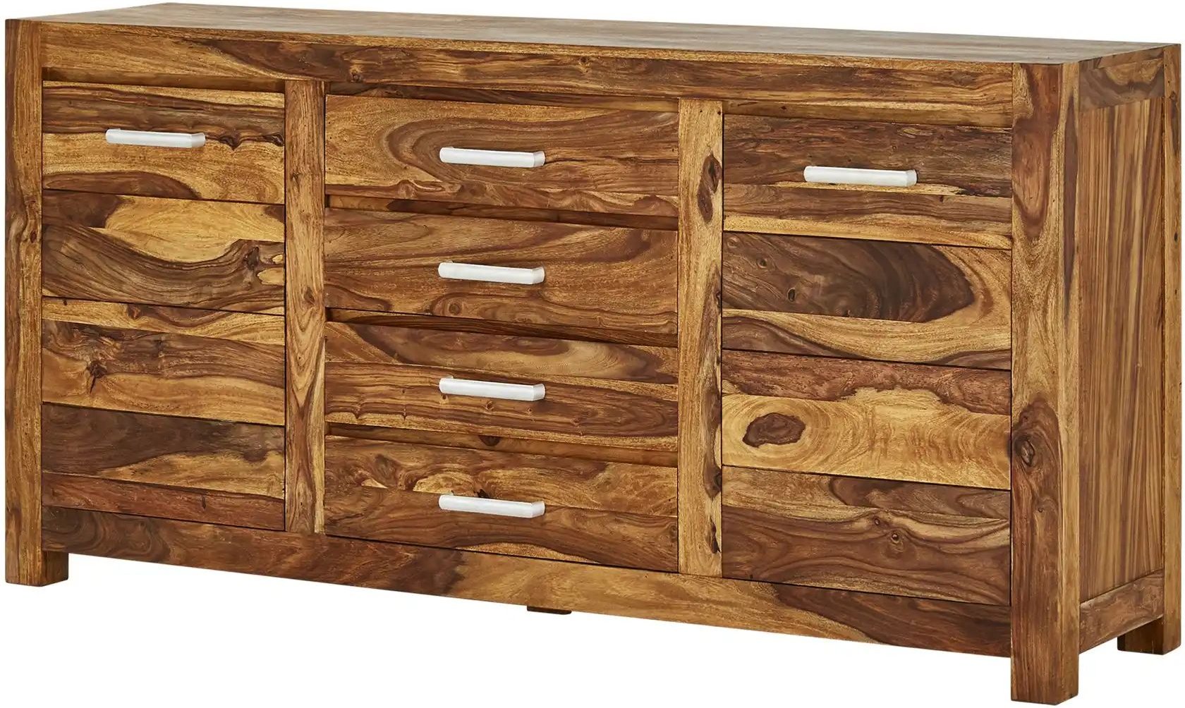 Express for you Sideboard  Amarillo ¦ holzfarben ¦ Maße (cm): B: 178 H: 88 T: 45.0 Kommoden & Sideboards > Sideboards - ...