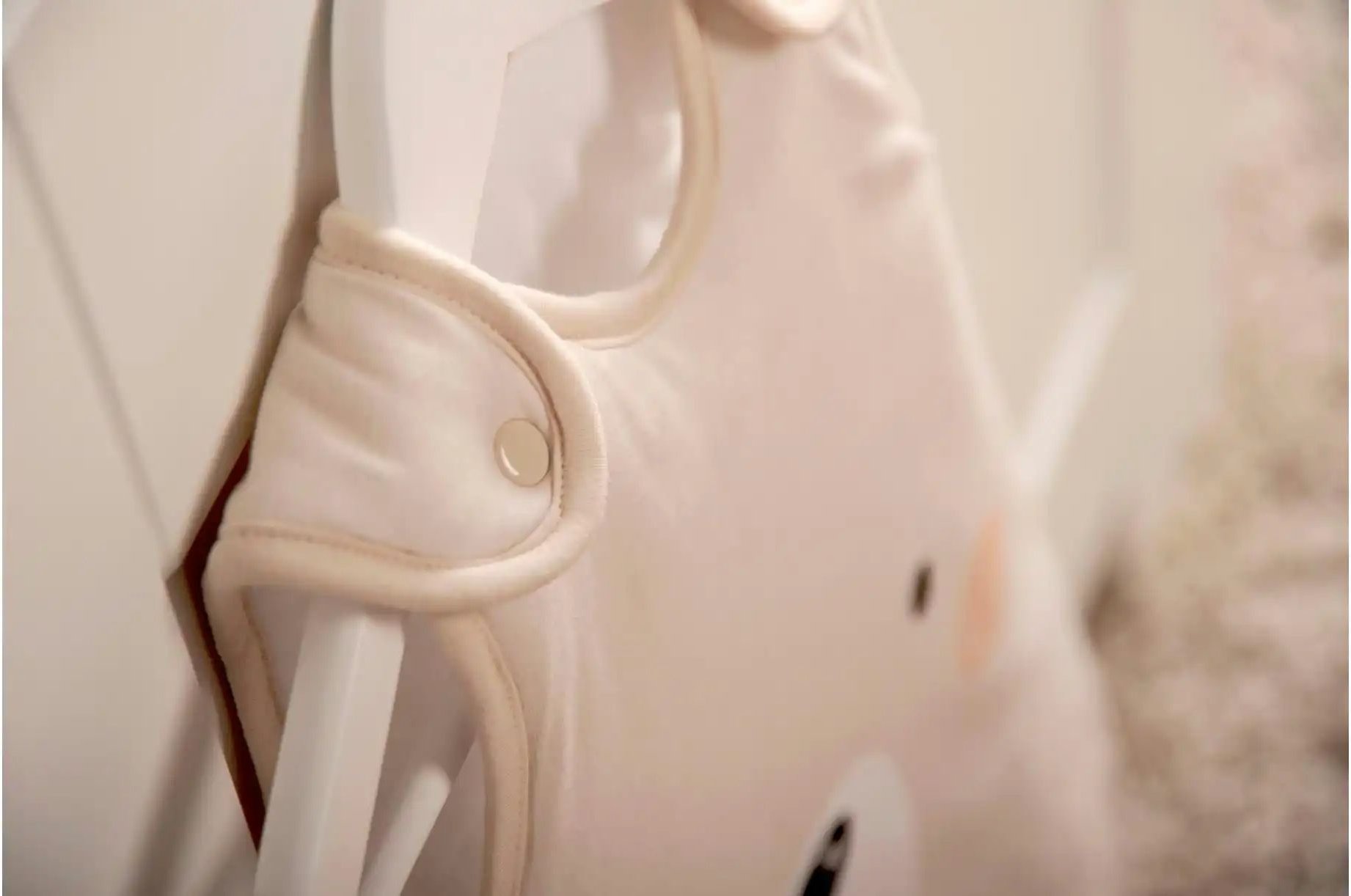 Herding Schlafsack Little Bear ¦ mehrfarbig ¦ 100% Baumwolle ¦ Maße (cm): B: 70 H: 1 Baby > Baby Textilien > Baby Schla...