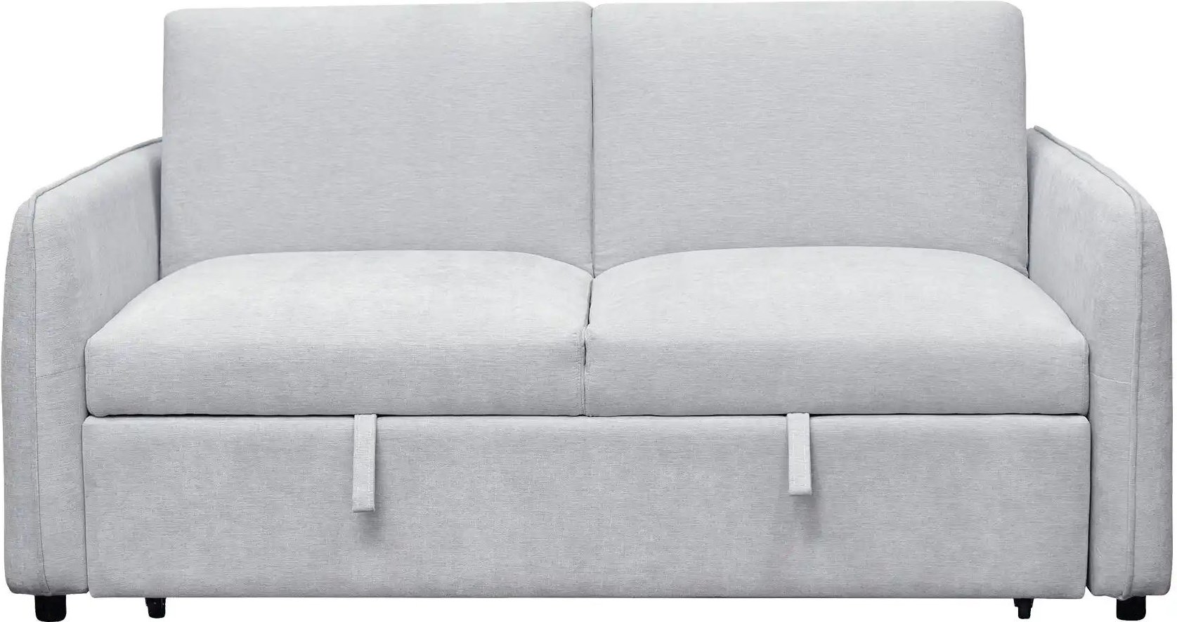 Big Sofa mit Schlaffunktion Kaschie ¦ Maße (cm): B: 168 H: 90 T: 114.0 Polstermöbel > Sofas > 2-Sitzer - Höffner