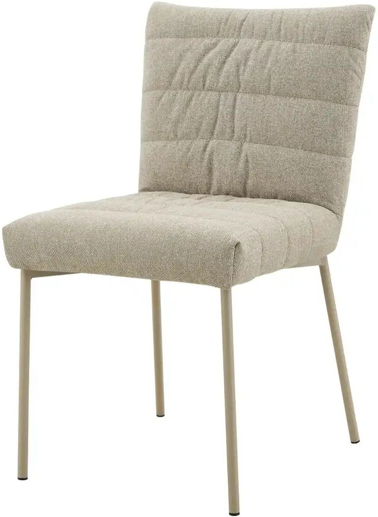 Stuhl Federico ¦ Maße (cm): B: 51 H: 87 T: 59.0 Stühle > Küchenstühle > Polster Küchenstühle - Höffner