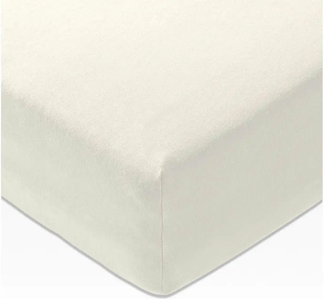 JOOP! Boxspringspannbetttuch Uni ¦ weiß ¦ Maße (cm): B: 160 H: 1 Bettwaren > Bettlaken - Höffner