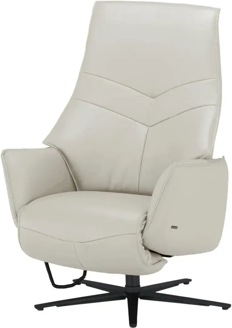 himolla Relaxsessel 7911 ¦ grau ¦ Maße (cm): B: 74 H: 113 T: 84.0 Polstermöbel > Sessel > Fernsehsessel - Höffner