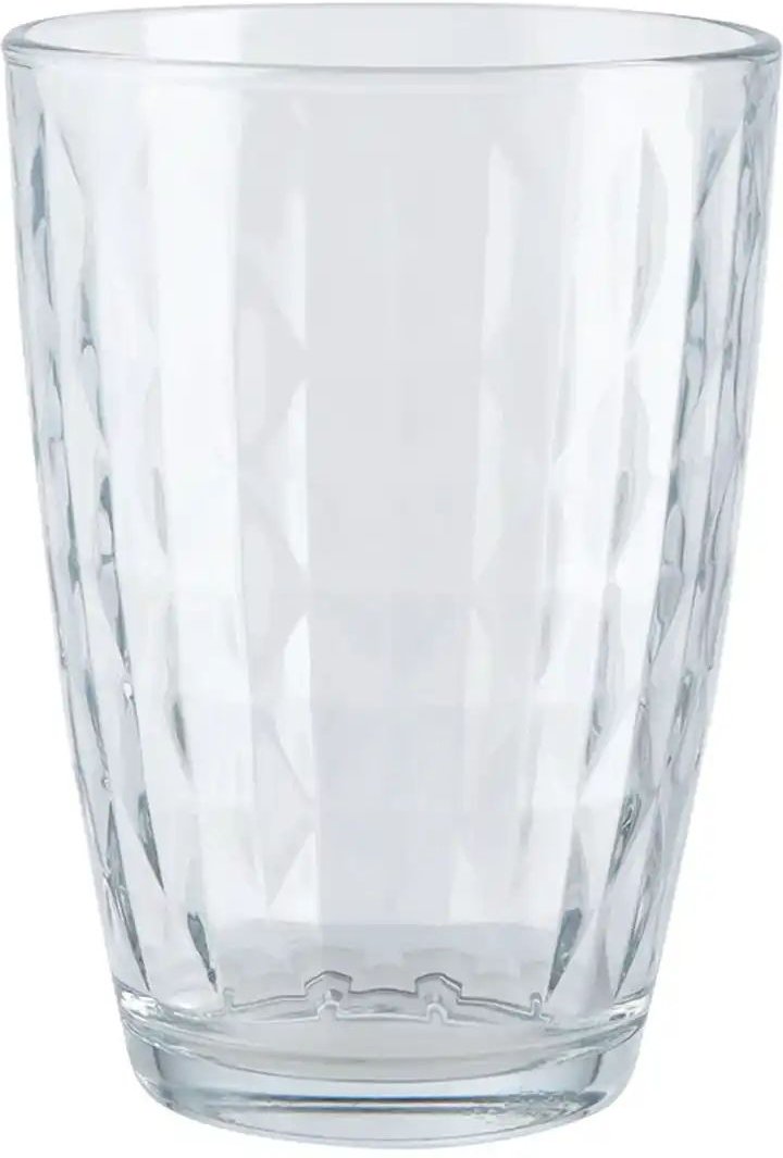 Peill+Putzler Longdrinkglas Atlanta ¦ transparent/klar ¦ Glas ¦ Maße (cm): H: 12,2 Ø: 8.6 Gläser & Karaffen - Höffner