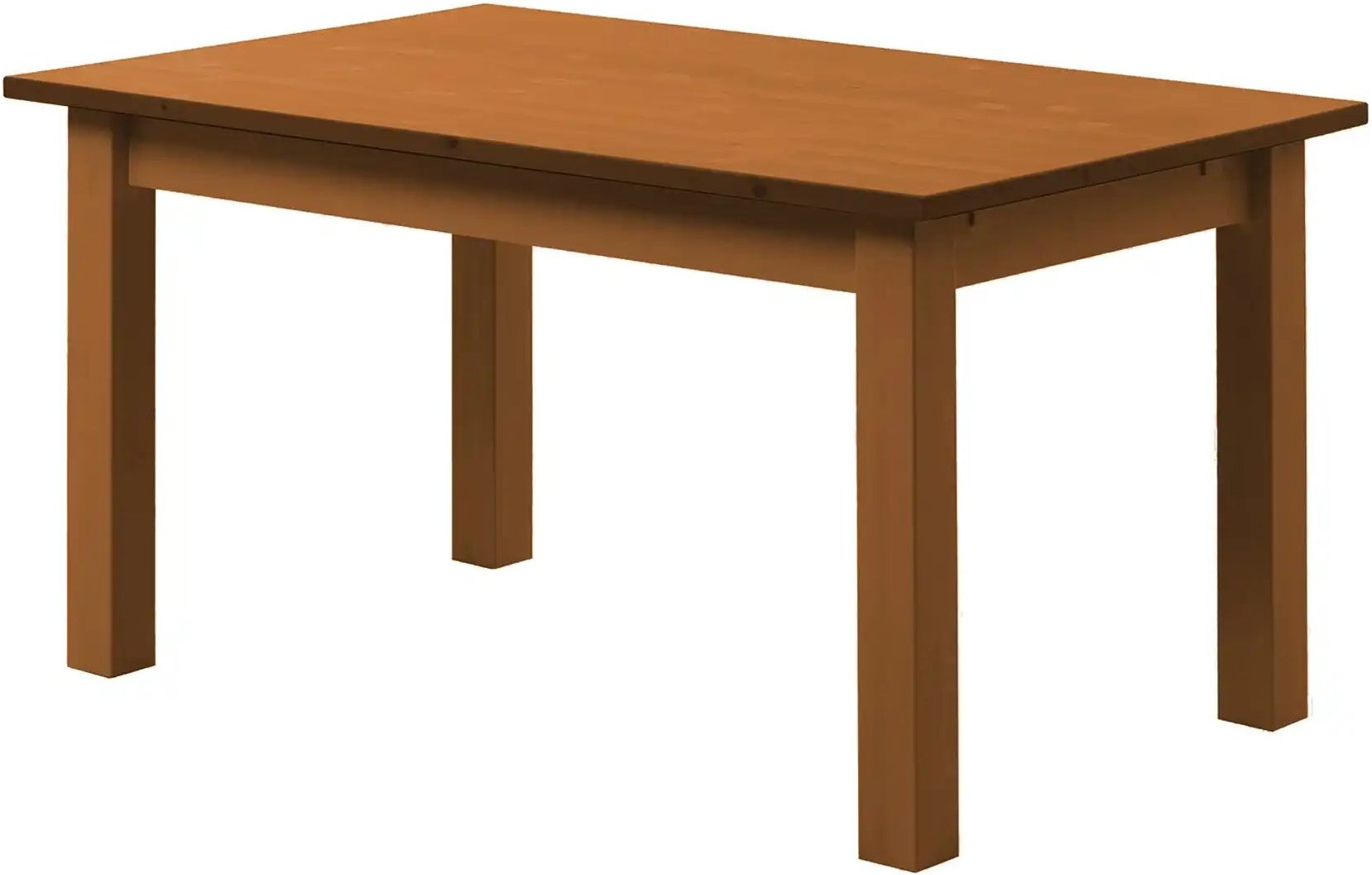 Thumbnail - maison bleue Esstisch Bendix ¦ holzfarben ¦ Maße (cm): B: 90 H: 78 Tische > Esstische > Esstische massiv - Höffner