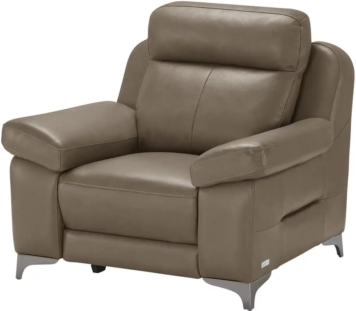 Wohnwert Relaxsessel Arianna ¦ braun Polstermöbel > Sessel > Relaxsessel - Höffner