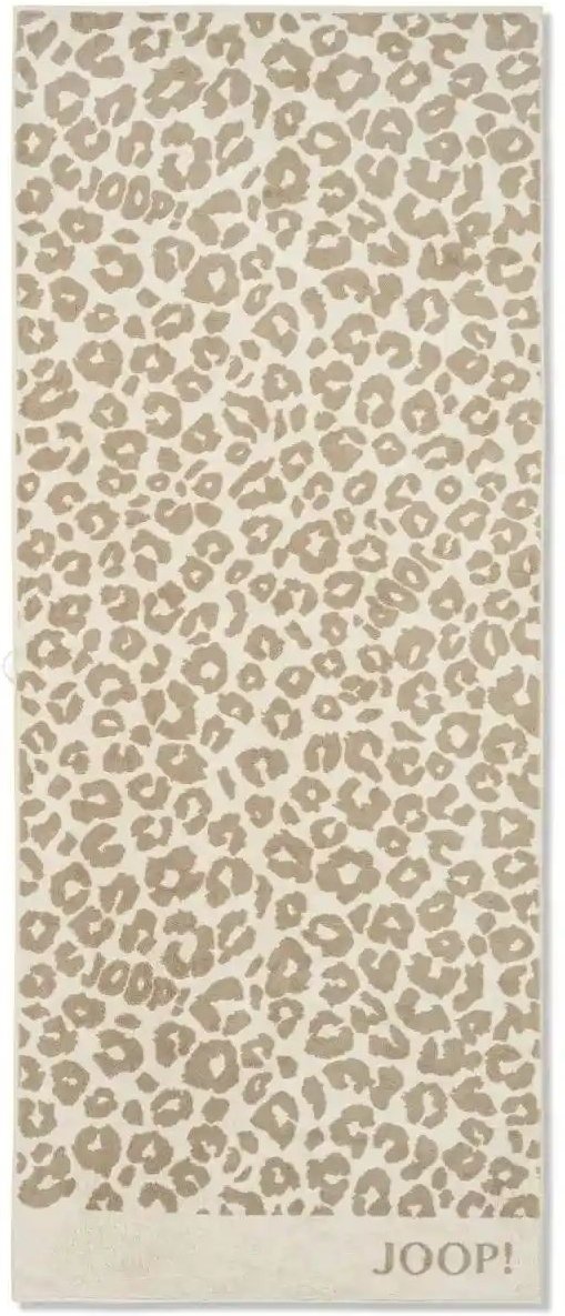 JOOP! Saunatuch ¦ creme ¦ Maße (cm): B: 200 H: 1 Badtextilien > Handtücher & Badetücher > Duschtücher - Höffner