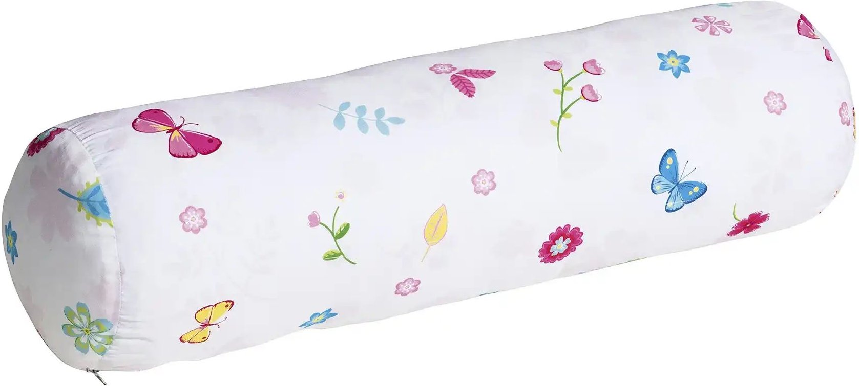 PAIDI Kissenrolle Schmetterling ¦ rosa/pink Dekokissen & Decken > Kissen > Dekokissen - Höffner