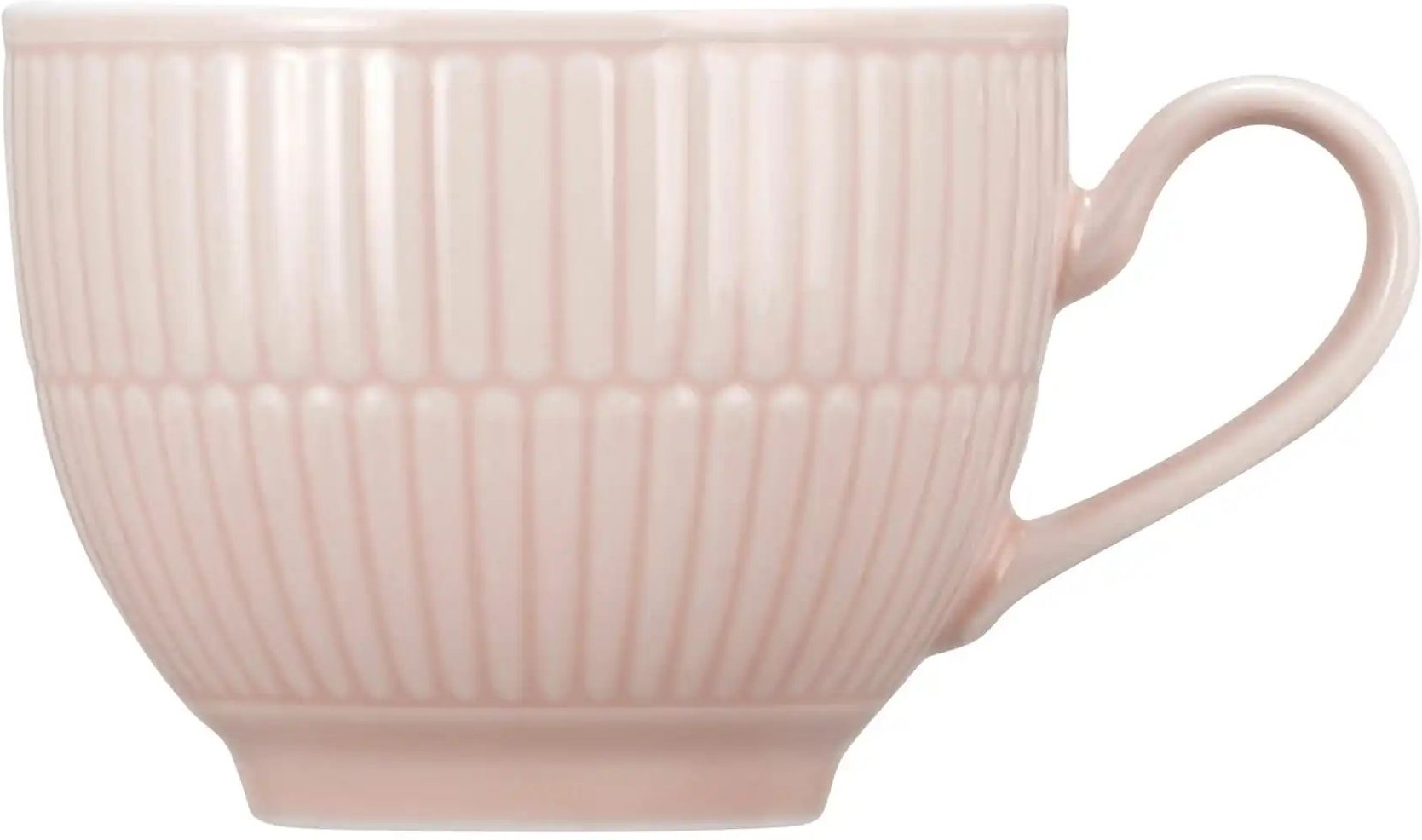 Seltmann Weiden Kaffeetasse Amina ¦ rosa/pink ¦ Porzellan Geschirr > Einzelgeschirrteile - Höffner