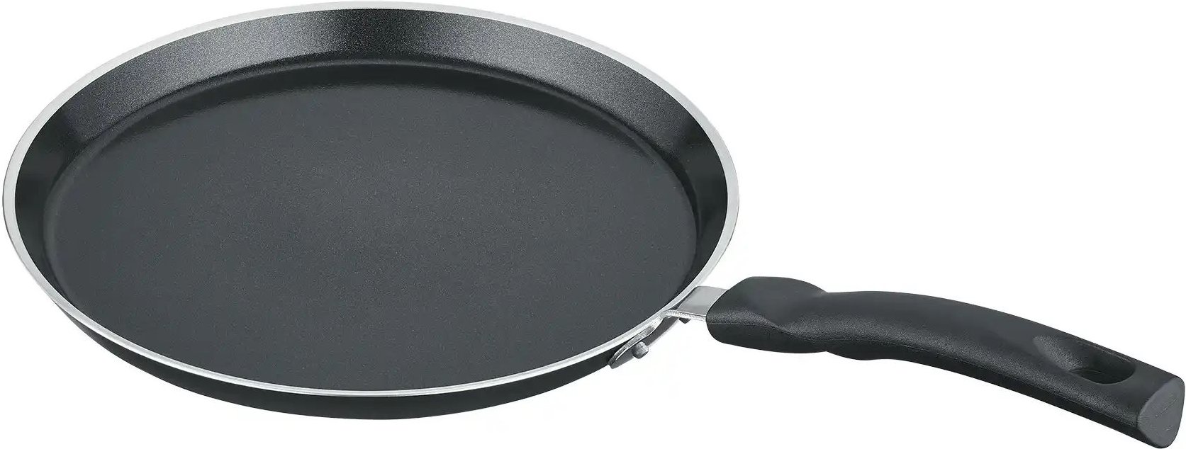 Berndes Crêpespfanne b.green ¦ schwarz ¦ Aluminium Ø: 25 Töpfe & Pfannen & Zubehör > Pfannen > Spezial-Pfannen - Höffne...