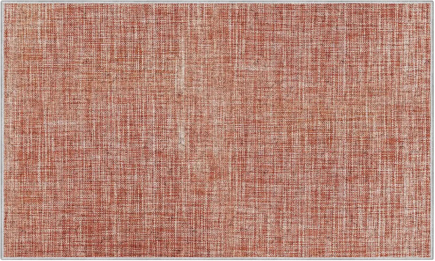 Webteppich Kleen Kitchen ¦ beige ¦ Synthetische Fasern ¦ Maße (cm): B: 80 Teppiche > Wohnteppiche - Höffner