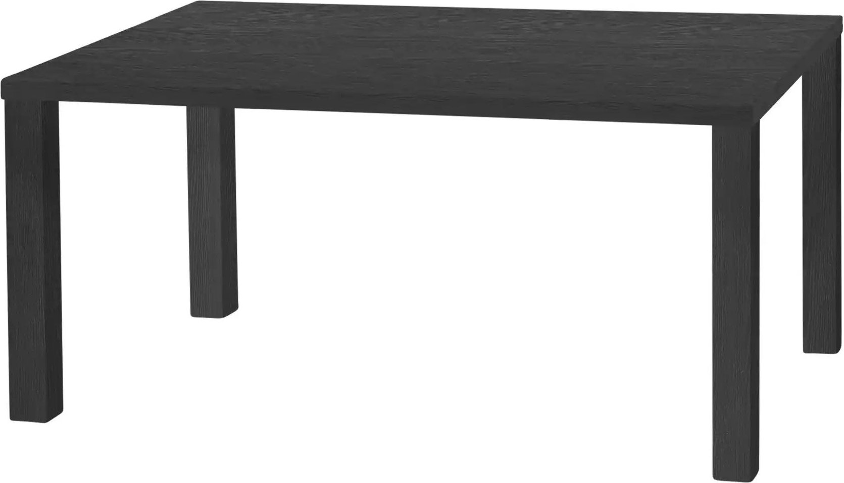 uno Esstisch  Sandwich ¦ holzfarben ¦ Maße (cm): B: 90 H: 77 Tische > Esstische > Esstische eckig - Höffner