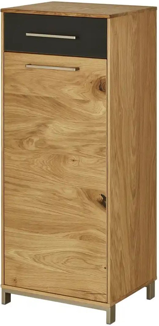 Woodford Mehrzweckschrank Vista ¦ holzfarben ¦ Maße (cm): B: 44 H: 105 T: 37.0 Garderoben & Kleiderstangen > Garderoben...