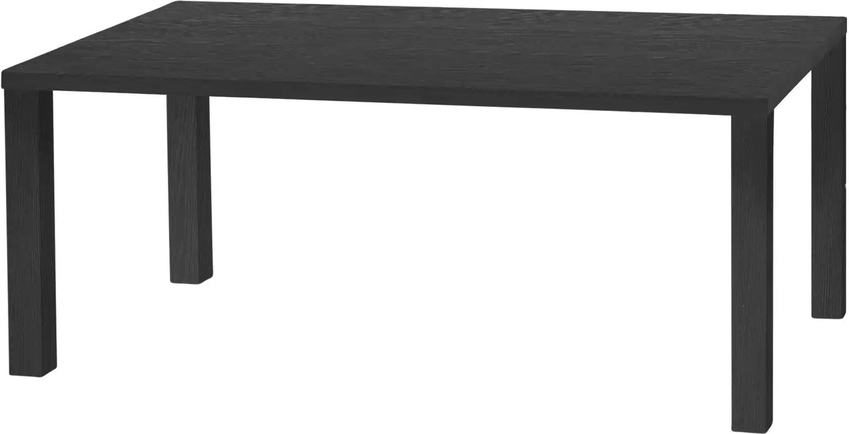 uno Esstisch Sandwich ¦ holzfarben ¦ Maße (cm): B: 90 H: 77 Tische > Esstische > Esstische eckig - Höffner