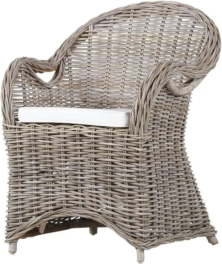 Sessel Hiding ¦ grau ¦ Maße (cm): B: 64 H: 88 T: 67.0 Polstermöbel > Sessel > Polstersessel - Höffner