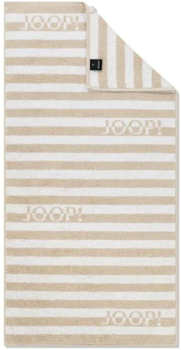 JOOP! Handtuch 2er-Set ¦ beige ¦ Maße (cm): B: 100 H: 1 Badtextilien > Handtuch-Sets - Höffner