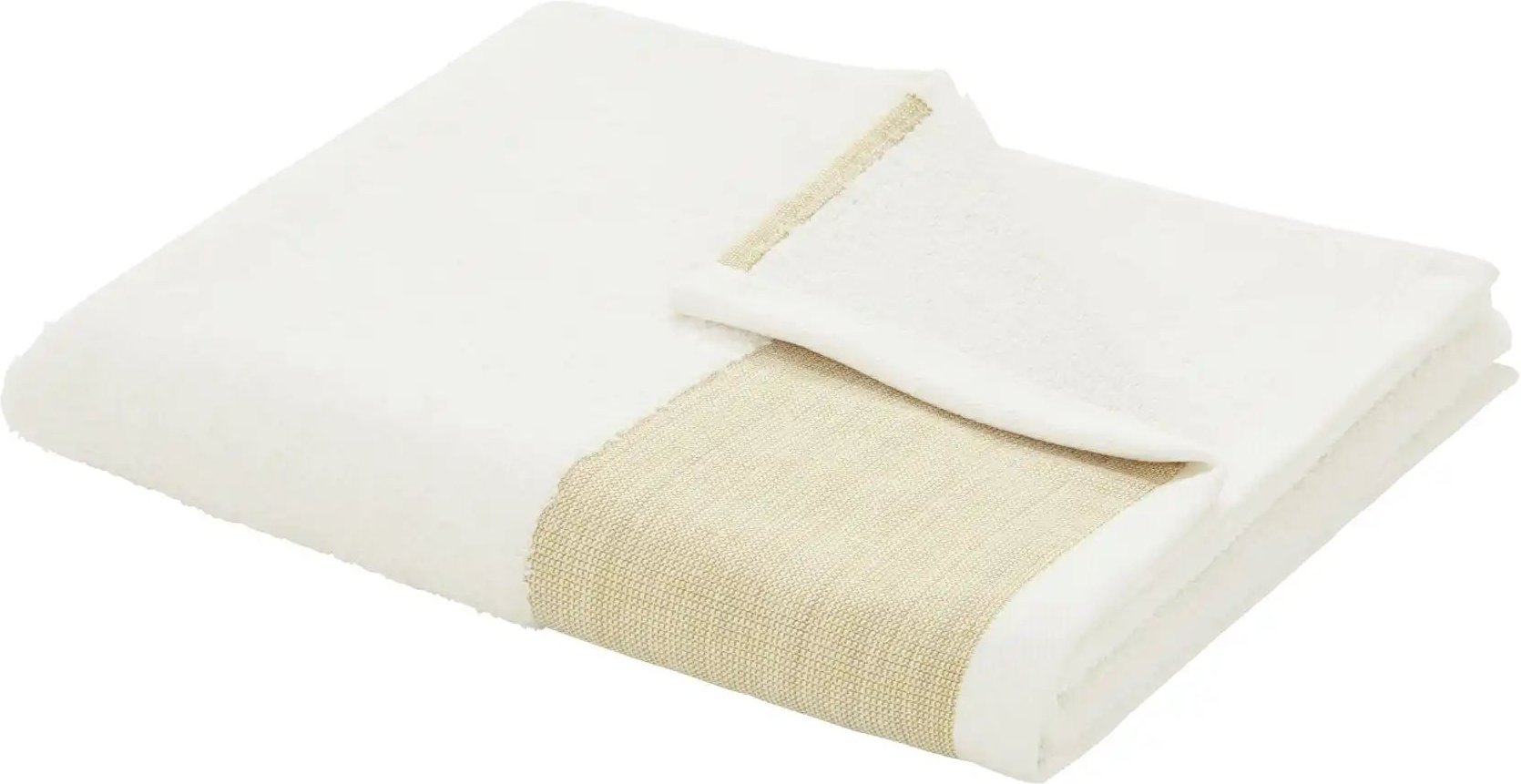 Gray & Jones Handtuch ¦ gelb ¦ Maße (cm): B: 50 Badtextilien > Handtücher & Badetücher > Handtücher - Höffner