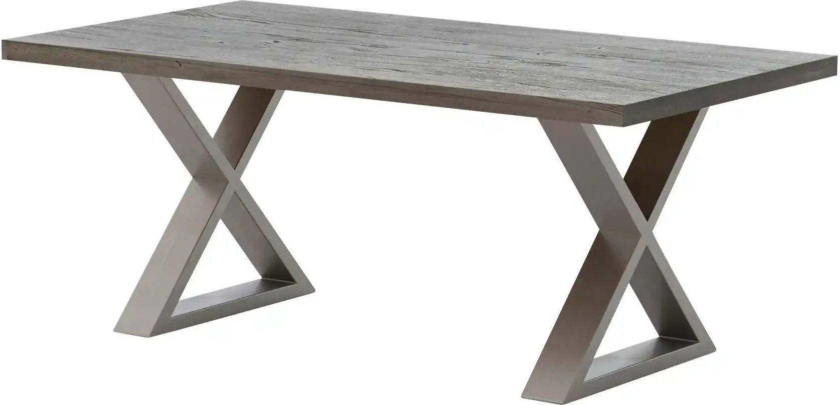 Jette Home Massivholztisch  Pantheon ¦ holzfarben ¦ Maße (cm): B: 90 H: 76 Tische > Esstische > Esstische massiv - Höffn...