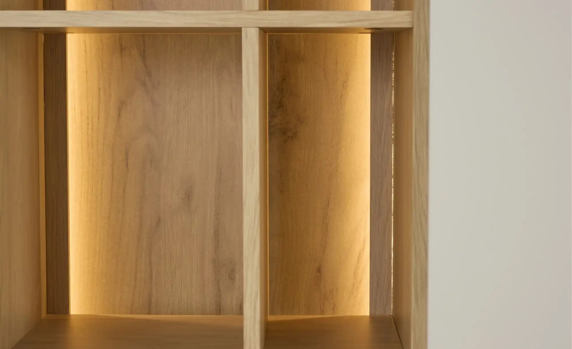 Loop your Style LED-Beleuchtung Paso Lampen & Leuchten > Möbelleuchten - Höffner