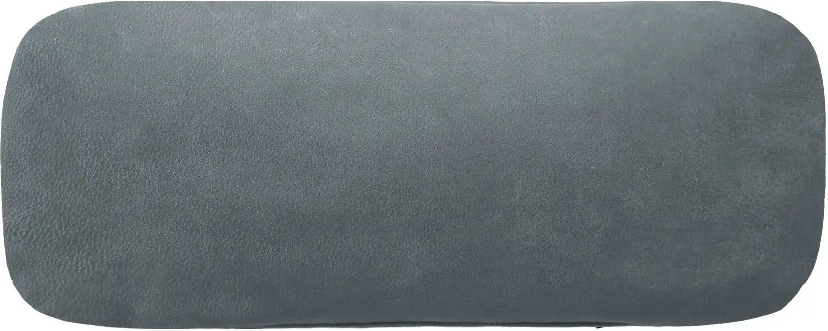 meinSofa Nierenkissen Fiona ¦ blau ¦ Maße (cm): B: 58 H: 25 Polstermöbel > Polsterzubehör - Höffner