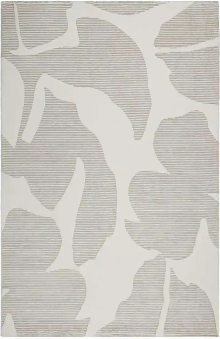 Thumbnail - Esprit Kurzflorteppich ¦ beige ¦ Synthetische Fasern ¦ Maße (cm): B: 200 H: 1,2 Teppiche > Wohnteppiche - Höffner