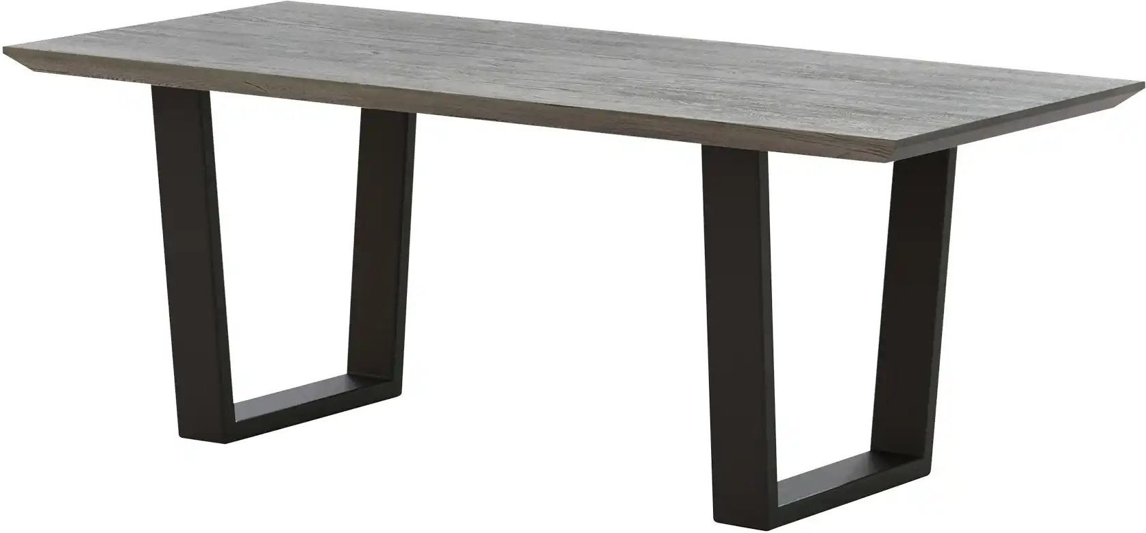 Jette Home Massivholztisch Pantheon ¦ holzfarben ¦ Maße (cm): B: 90 H: 76 Tische > Esstische > Esstische massiv - Höffn...