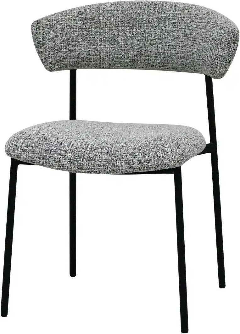 uno Esszimmerstuhl Nisa ¦ Maße (cm): B: 57 H: 78,5 T: 61.5 Stühle > Küchenstühle > Polster Küchenstühle - Höffner