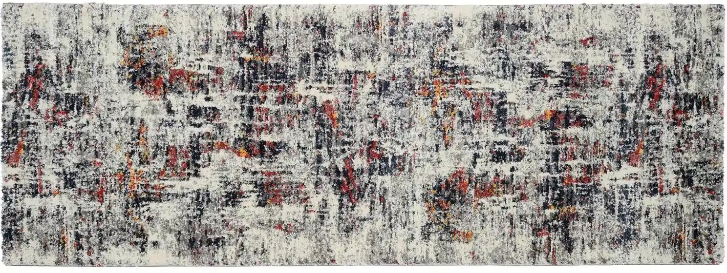 Teppich Dimension Seis ¦ mehrfarbig ¦ Synthetische Fasern ¦ Maße (cm): B: 80 H: 2 Teppiche > Läufer - Höffner