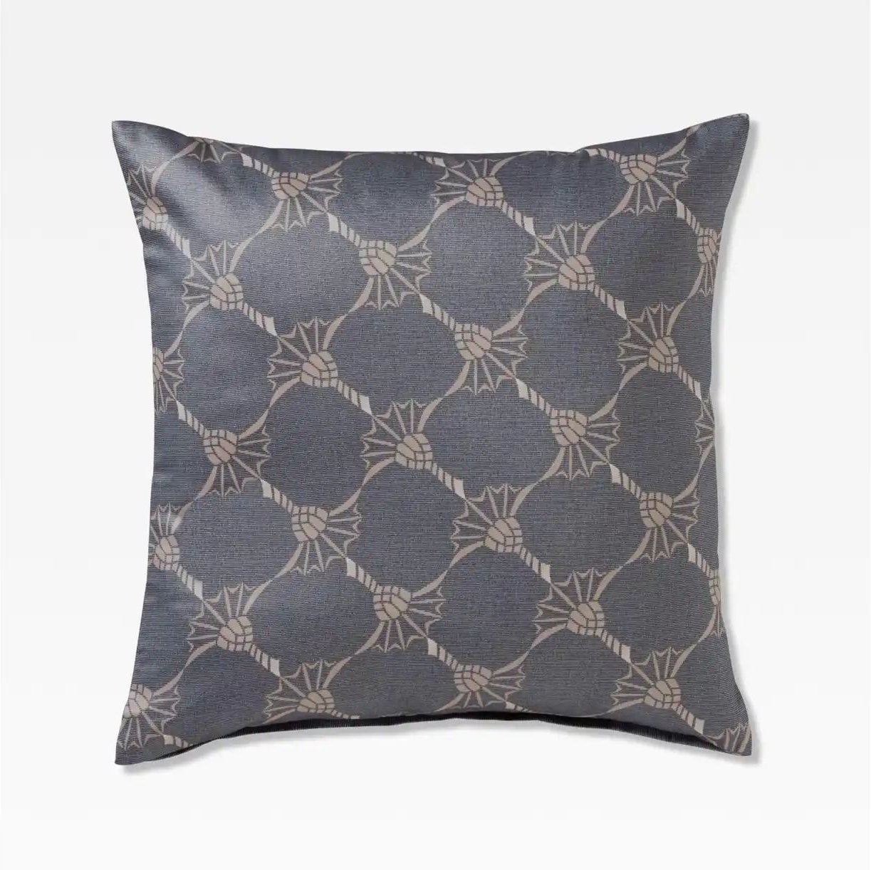 JOOP! Kissenbezug ¦ holzfarben ¦ Maße (cm): B: 40 H: 1 Bettwaren > Bettwäsche > Kopfkissenbezüge - Höffner