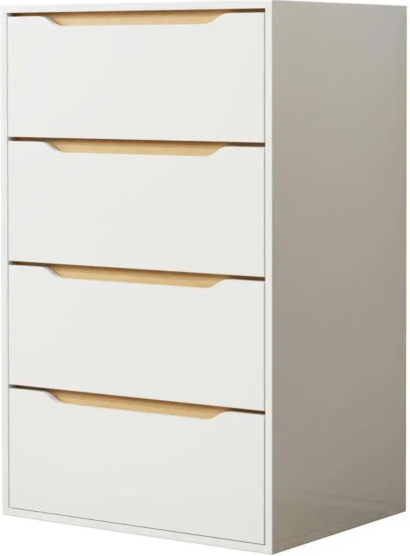 Thumbnail - Kommode Malira ¦ mehrfarbig ¦ Maße (cm): B: 65 H: 102 Kommoden & Sideboards > Kommoden - Höffner