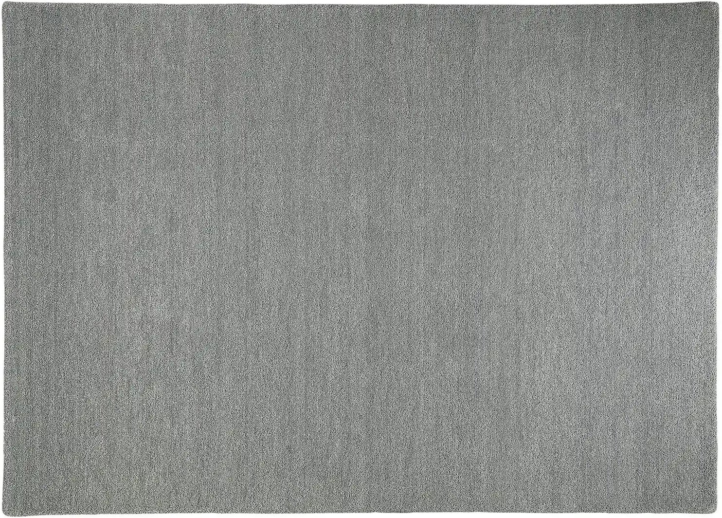 Handtuft-Teppich Royal Gabbeh ¦ Wolle ¦ Maße (cm): B: 190 Teppiche > Einfarbige Teppiche - Höffner