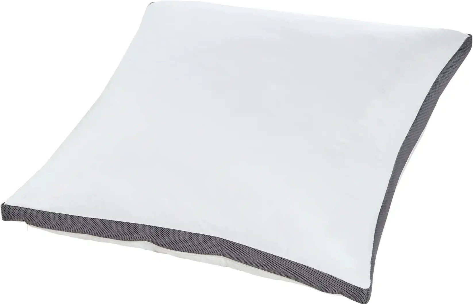MATZ & CO 3-Kammer-Kopfkissen MATZ & CO ¦ weiß ¦ Maße (cm): B: 80 Bettwaren > Kopfkissen > Feste Kopfkissen - Höffner