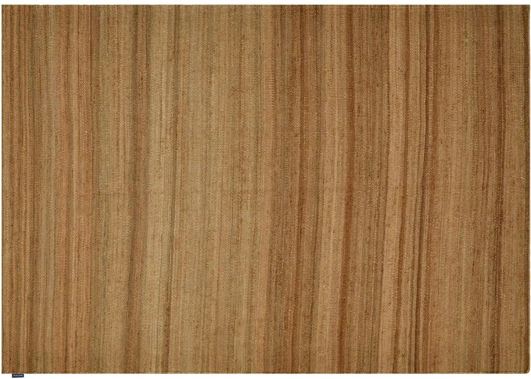 Tom Tailor Teppich ¦ beige ¦ Jute ¦ Maße (cm): B: 130 H: 0,6 Teppiche > Naturteppiche - Höffner