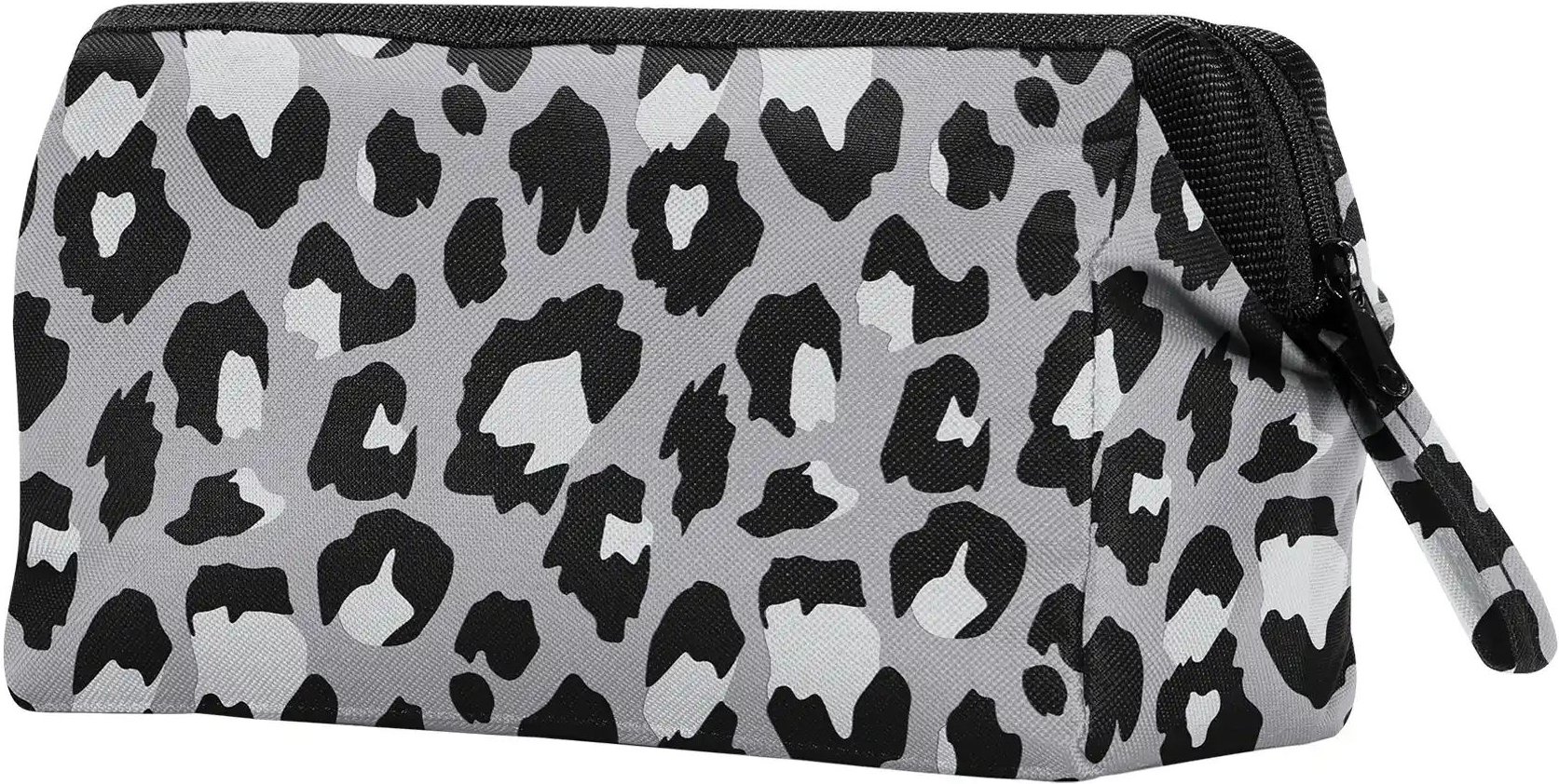 reisenthel Kosmetiktasche ¦ grau ¦ Polyester ¦ Maße (cm): B: 26 H: 18 T: 13.5 Aufbewahrung > Taschen & Beutel - Höffne...