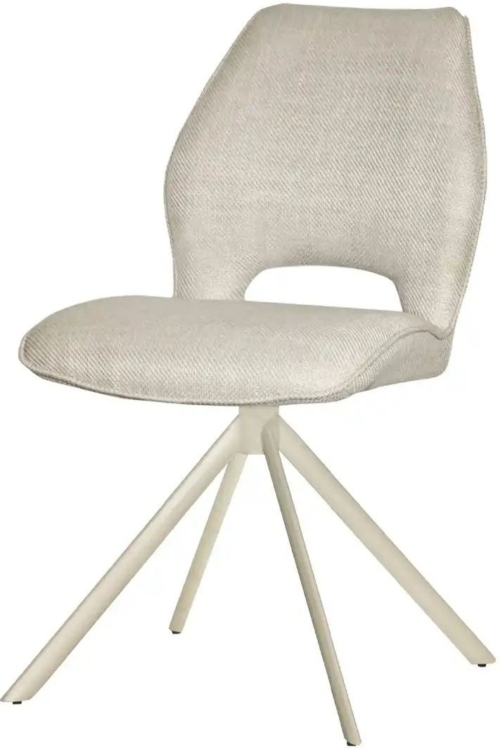 uno Esszimmerstuhl Gisela ¦ Maße (cm): B: 45,5 H: 86,2 T: 64.5 Stühle > Küchenstühle > Polster Küchenstühle - Höffner