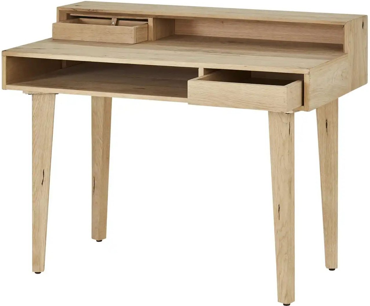 Gray & Jones Sekretär Cap Ferrat One ¦ holzfarben ¦ Maße (cm): B: 60 H: 85 Kommoden & Sideboards > Sekretäre - Höffner