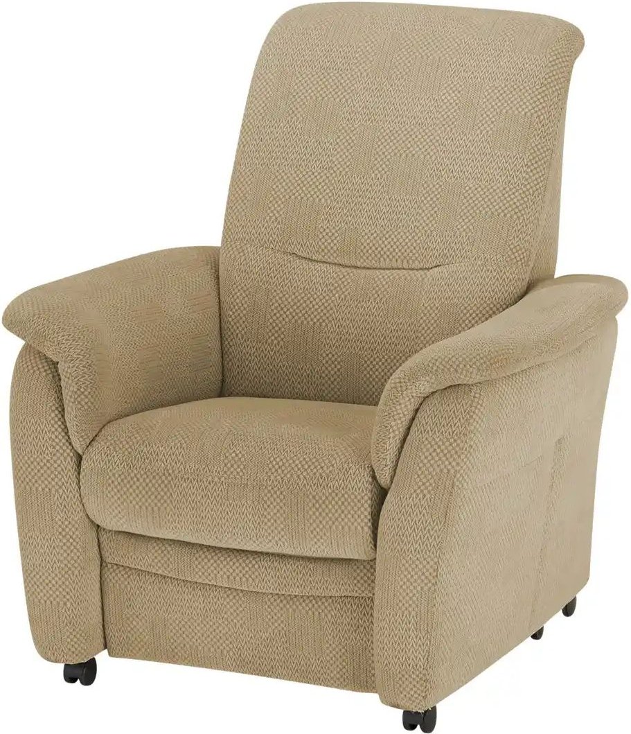 Polstermöbel Oelsa Fernsehsessel Sarah ¦ braun ¦ Maße (cm): B: 91 H: 103 T: 97.0 Polstermöbel > Sessel > Fernsehsessel ...