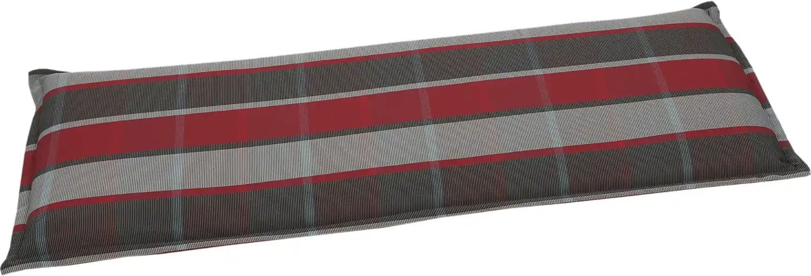 GO-DE Wendeauflage Turno ¦ rot ¦ Maße (cm): B: 48 H: 6 Garten > Auflagen & Kissen > Gartenbank-Auflagen - Höffner