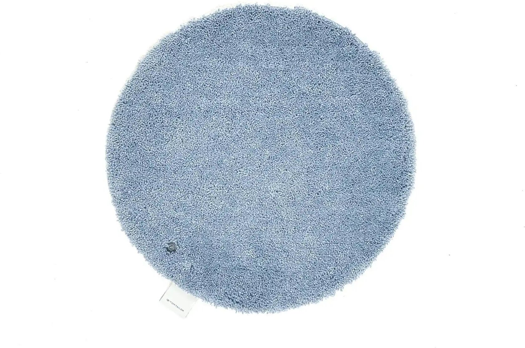 Thumbnail - Tom Tailor Badteppich ¦ blau ¦ Synthetik ¦ Maße (cm): B: 90 H: 2,7 Badtextilien > Badematten & Badvorleger - Höffner