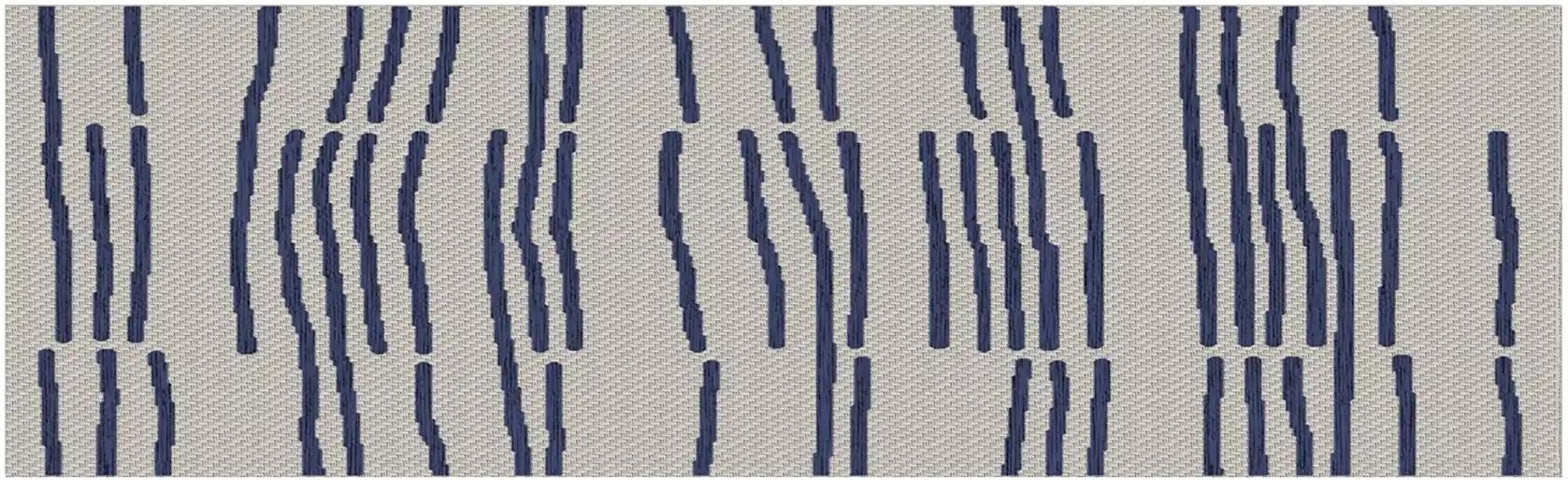 In-und Outdoorteppich Scandinavian ¦ mehrfarbig ¦ Synthetische Fasern ¦ Maße (cm): B: 80 Teppiche > Outdoor Teppiche - ...