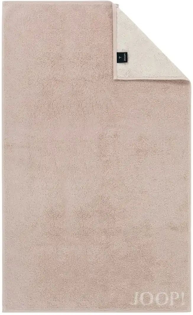 JOOP! Gästehandtuch JOOP 1600 Classic Doubleface ¦ rosa/pink ¦ Maße (cm): B: 30 Badtextilien > Handtücher & Badetücher ...