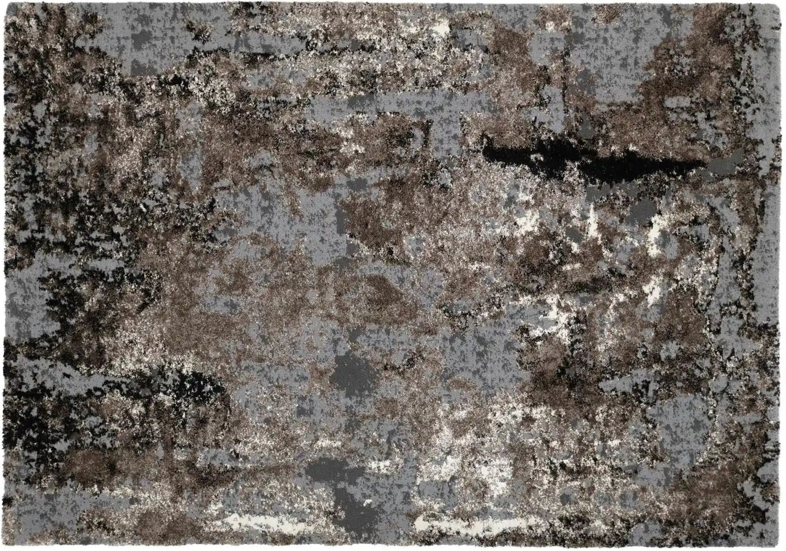 Thumbnail - meinTeppich Webteppich Juwel Liray ¦ beige ¦ Synthetische Fasern ¦ Maße (cm): B: 80 Teppiche > Wohnteppiche - Höffner